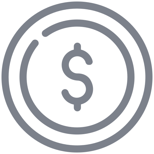 Low Price Guarantee Icon Image For Homepage
