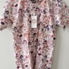 White Base Red Mehruun Warli Printed Cotton Shirt (4)