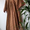 Kesar Buti Dress