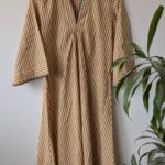 Desert Loom Dress