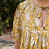 Amaltas Dress