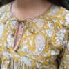 Amaltas Dress