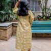 Amaltas Dress