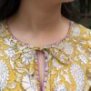 Amaltas Dress