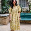 Amaltas Dress