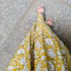 Amaltas Dress
