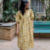 Amaltas Dress