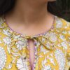 Amaltas Dress