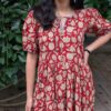 Gulnaar Dress