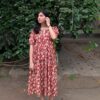 Gulnaar Dress