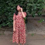 Gulnaar Dress