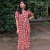 Gulnaar Dress