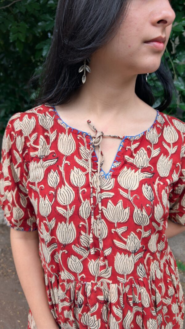 Gulnaar Dress