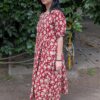 Gulnaar Dress