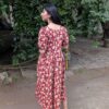 Gulnaar Dress