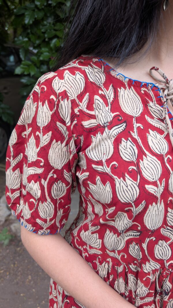 Gulnaar Dress