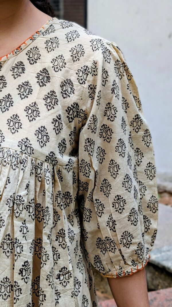 Mitti Muse Dress 2