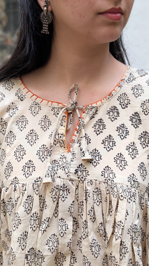 Mitti Muse Dress 4