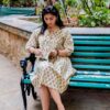 Mitti Muse Dress 5
