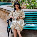 Mitti Muse Dress 5