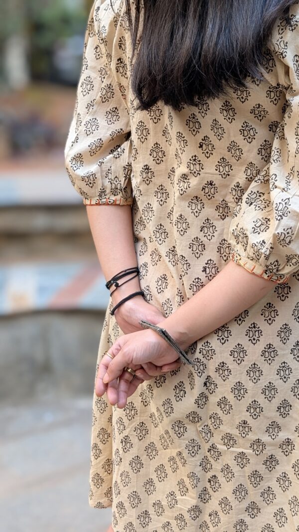 Mitti Muse Dress 6