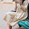 Mitti Muse Dress 8
