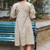 Mitti Muse Dress
