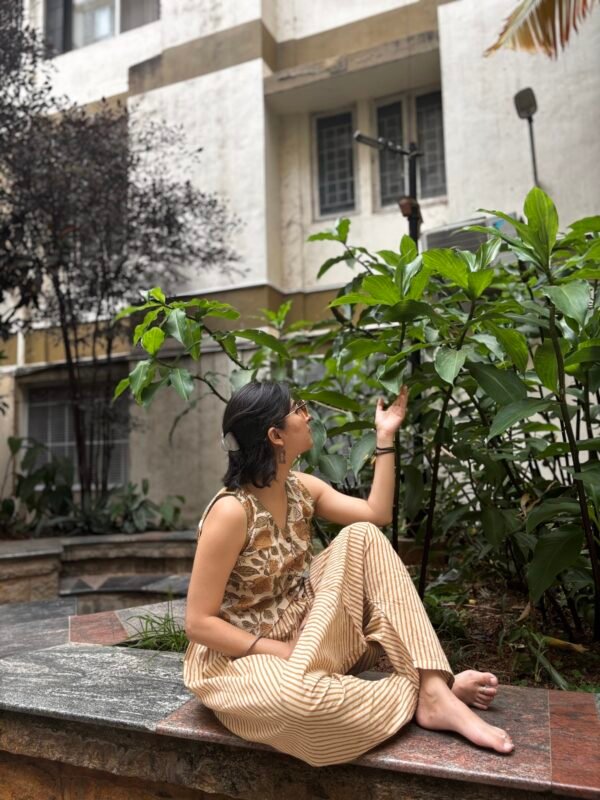 The Boho Set
