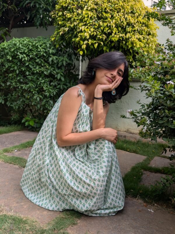 Buti Bloom Dress